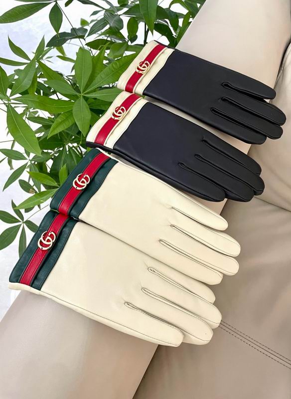 Gucci gloves hm19